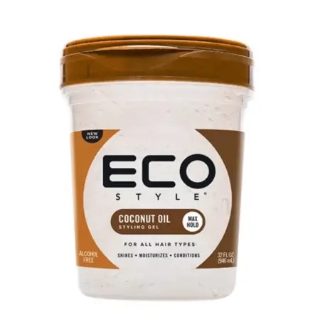 ECO Styler Styling Gel Coconut 976ml